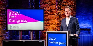 Hauptgeschäftsführung